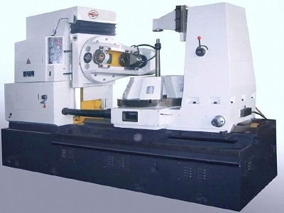 Gear Hobbing and Cutting Machine